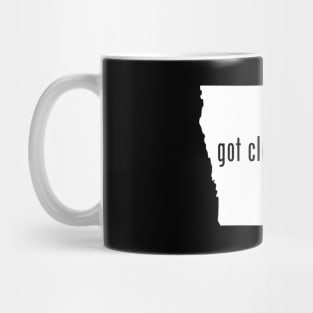 IA-Got Clean Water? Mug